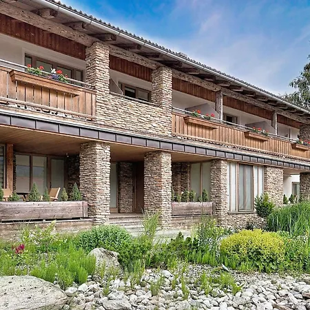 Edelweiss 5 By Interhome *