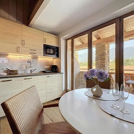 Διαμέρισμα Edelweiss 5 By Interhome *