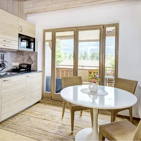 Edelweiss 5 By Interhome Διαμέρισμα Kaprun