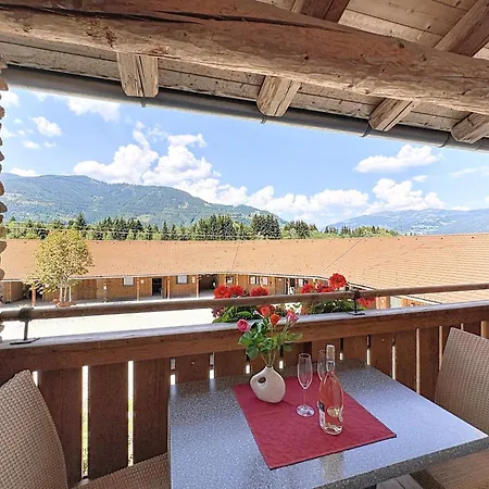 Edelweiss 5 By Interhome Kaprun