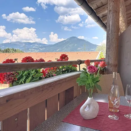 Appartamento Edelweiss 5 By Interhome *