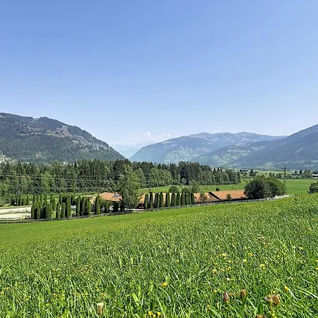Edelweiss 5 By Interhome * Kaprun