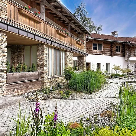 Edelweiss 5 By Interhome *